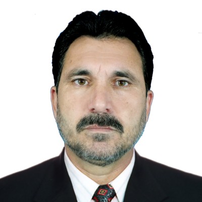 CEO Behroz Yousaf