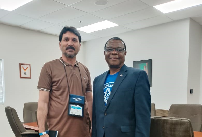 USA Conference 2026 - Emerging Technology