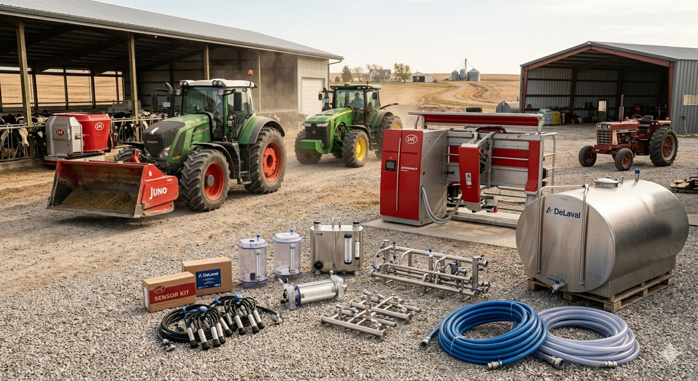 Behroz Group facility
