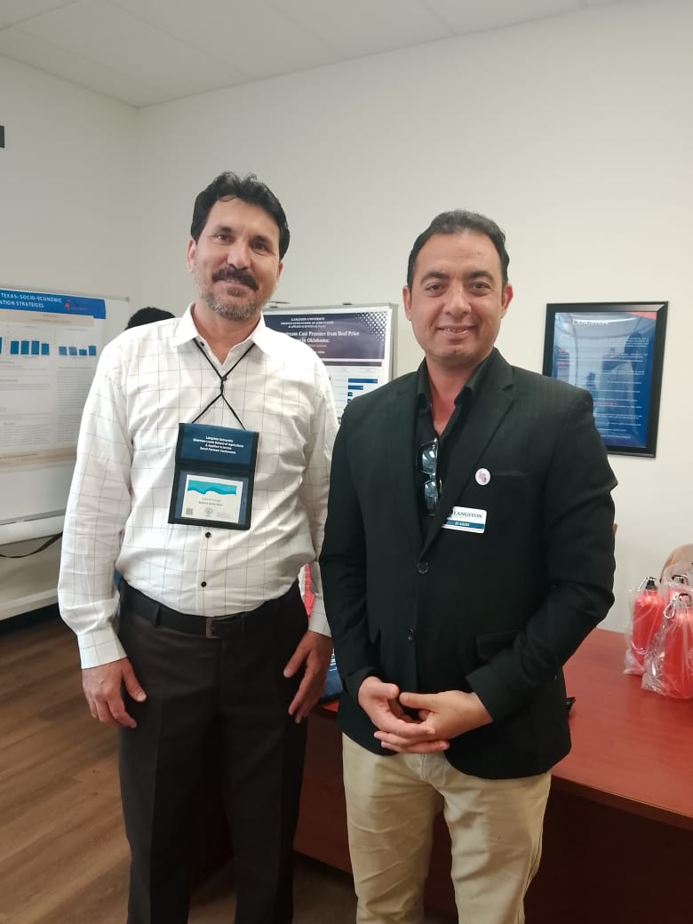 USA Conference 2026 - Goat/Sheep Agriculture