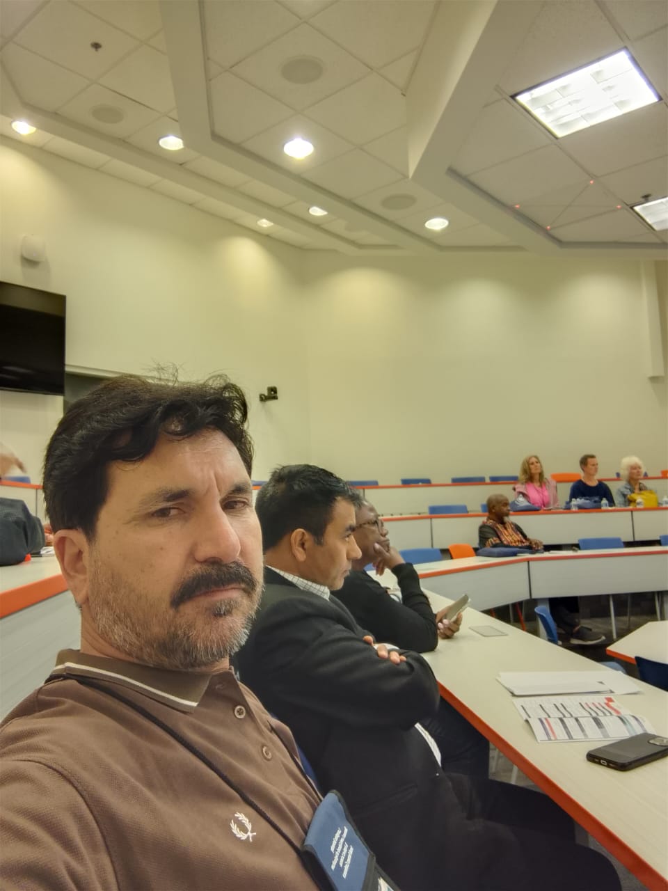 USA Conference 2026 - Emerging Technology